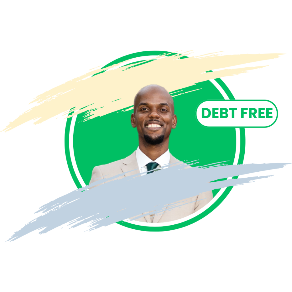 Debt Free