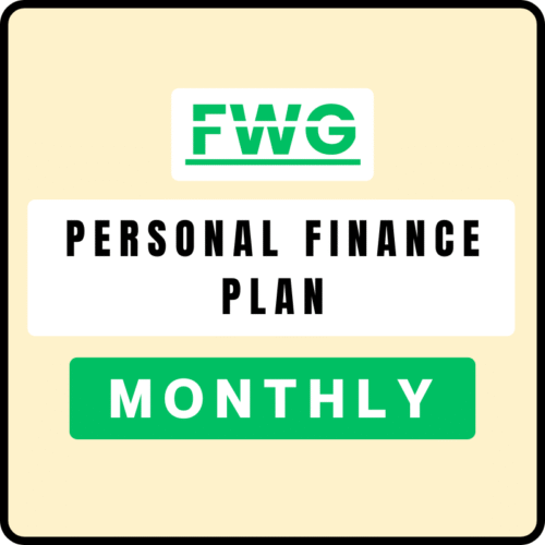 Monthly Monthly