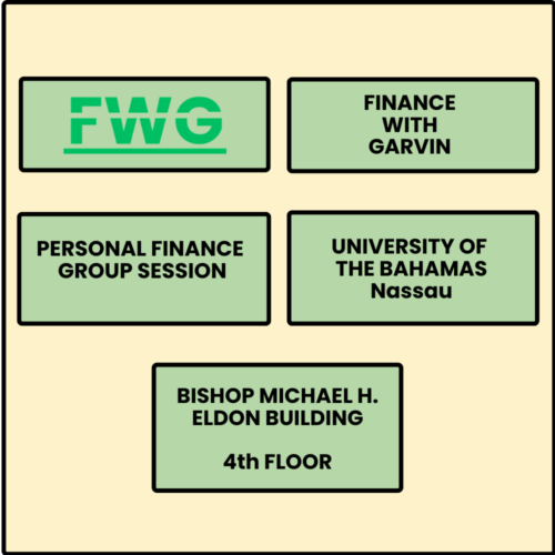 Thumbnail Personal Finance Group Session